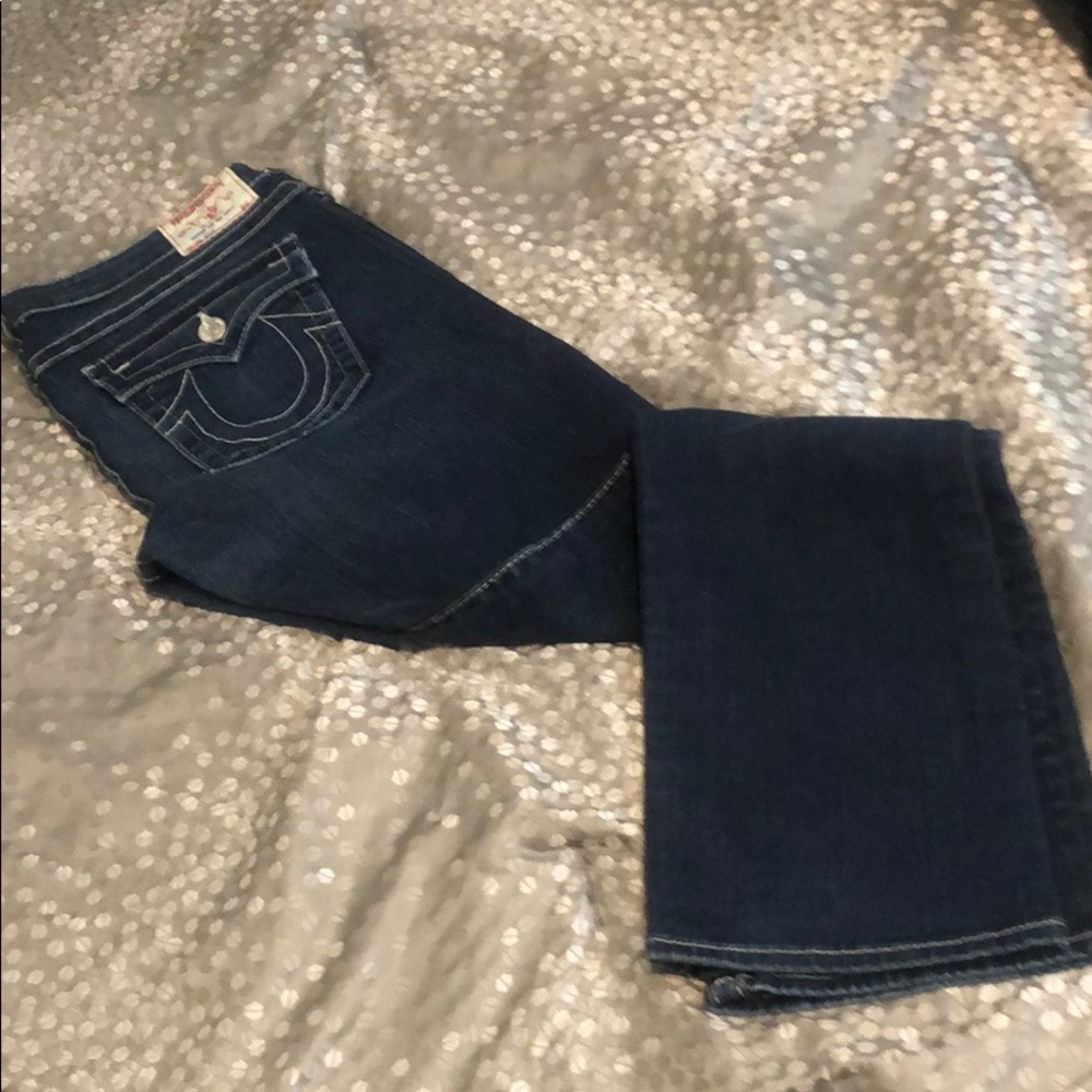 True Religion Billy Jeans